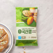 새콤달콤 국산콩 두부로 만든 유부초밥