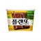 식물성지구식단 플랜또 초코브라우니