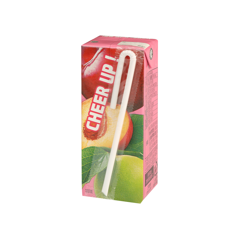 스위티Mix 자두&매실