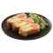 무지개치즈 블럭돈카츠